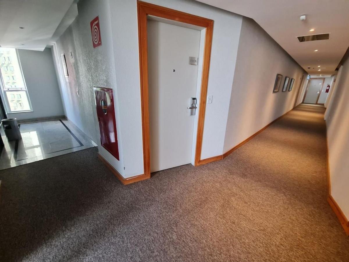 Wafeh Flats Em San Diego Lourdes Apartamento