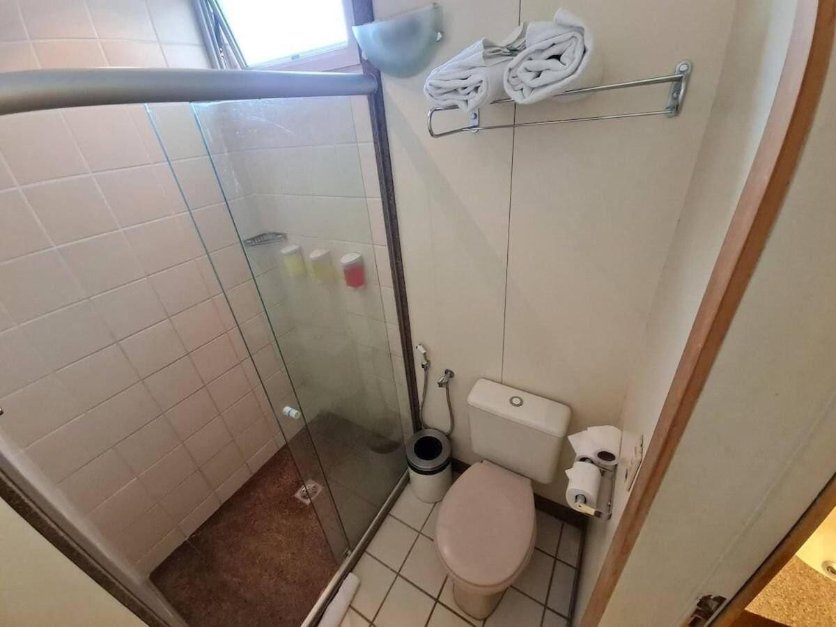 Apartamento Wafeh Flats Em San Diego Lourdes
