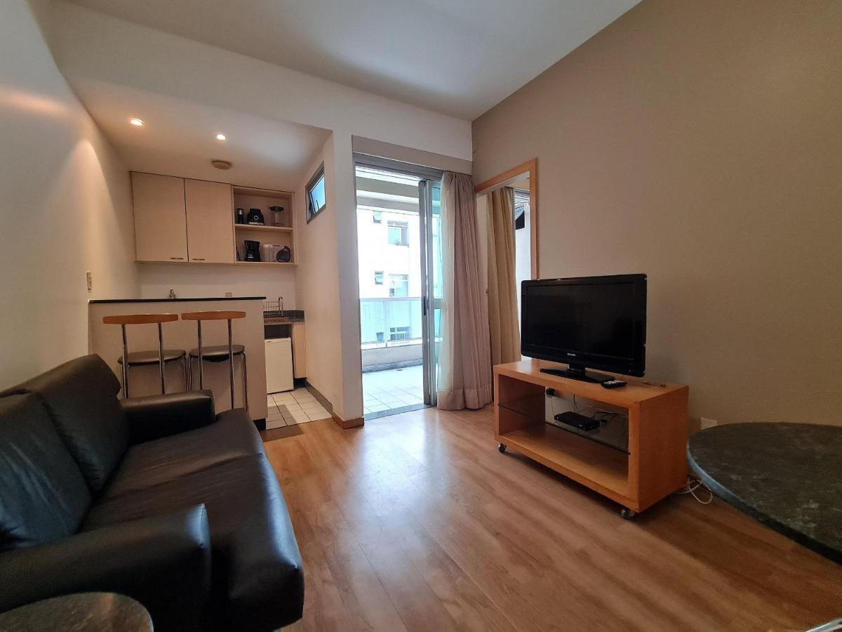 Wafeh Flats Em San Diego Lourdes Apartamento Belo Horizonte