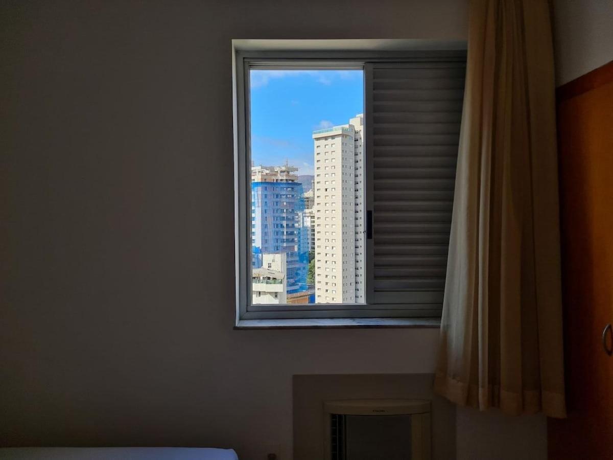 Apartamento Wafeh Flats Em San Diego Lourdes Belo Horizonte