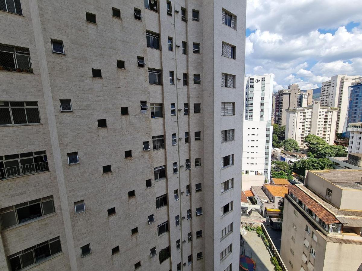 Apartamento Wafeh Flats Em San Diego Lourdes *