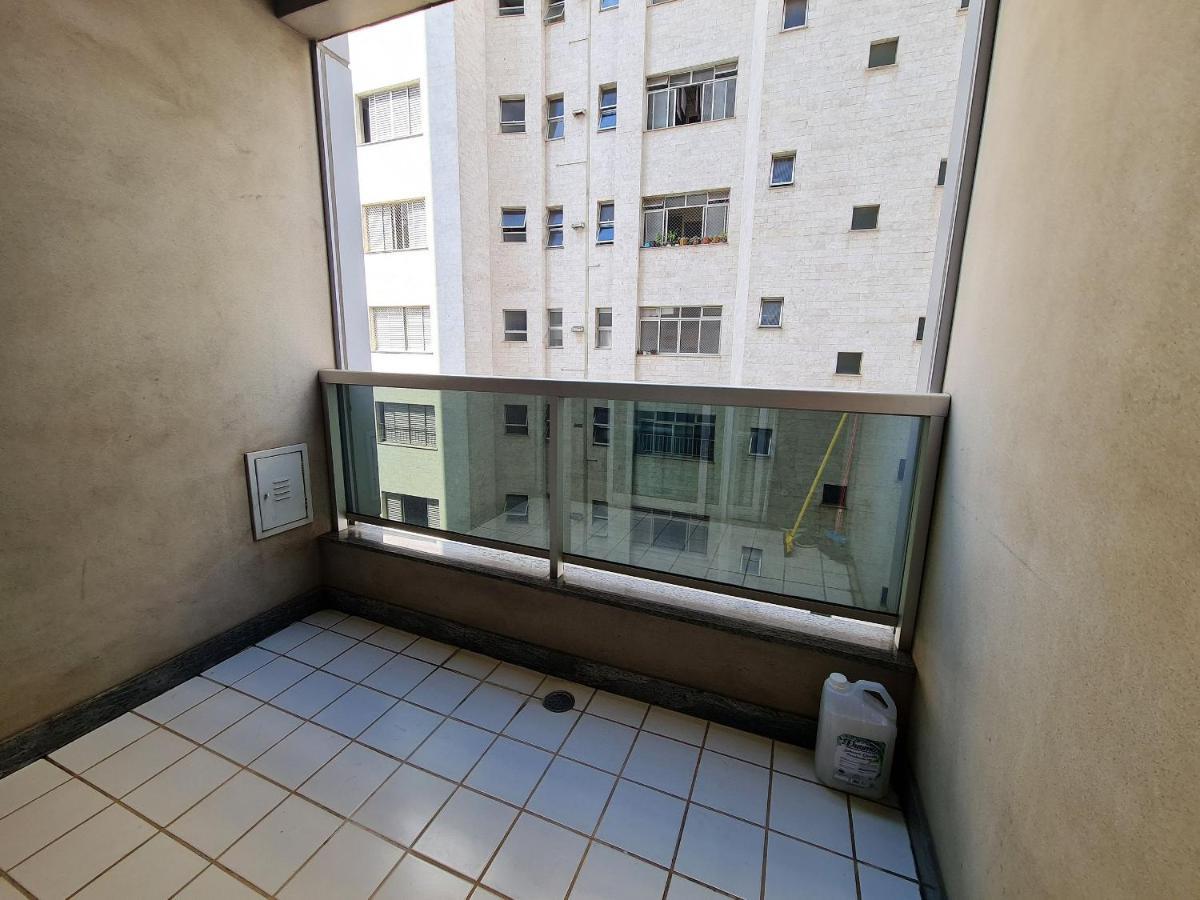 Apartamento Wafeh Flats Em San Diego Lourdes Belo Horizonte